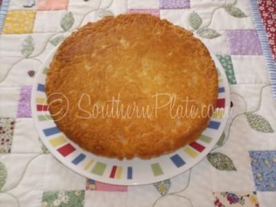 Easy Birthday Cake Recipes, Bacon Gravy, Plate Recipes, Southern Plate, Biscuit Bread, Southern Dishes, Cake Recipes From Scratch, Birthday Cake Recipe, Simple Birthday Cake