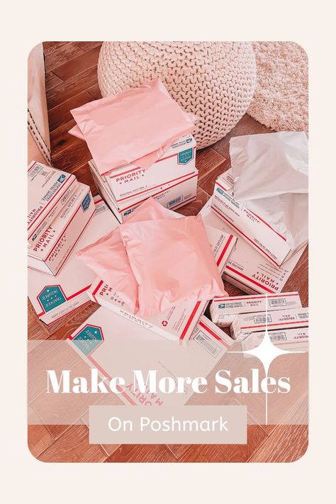 How To Make More Sales on Poshmark Using These 3 FREE Tools for Online Resellers Poshmark Header Image, Reselling Business, Selling Tips, Header Image, Amazon Storefront, Free Tools, Selling On Poshmark, Favorite Pins, Small Business Owner