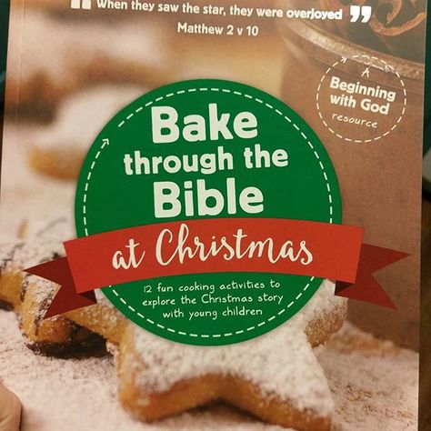 Cooking Activities, Christmas Help, Christmas Cookbook, The Christmas Story, Christmas Bible, Taste And See, The Lord Is Good, 12 December, Christmas Story