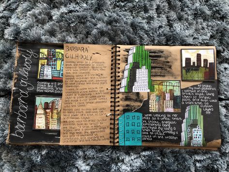 David Hockney Gcse Sketchbook, Gcse Art Artist Research Page Layout, David Hockney Gcse Art Page, Artist Reaserch Page A Level, David Hockney Research Page Gcse, Alevel Artist Research Page, Artist Copy Page Gcse, Artist Research Page Gcse, David Hockney Artist Research Page Gcse