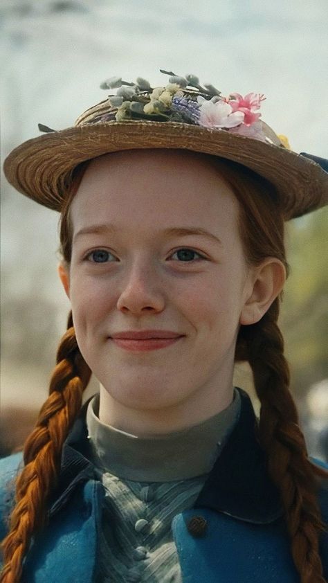 Love Her Wild, Character Arcs, Lucy Maud Montgomery, Anne Shirley, Anne With An E, Brother And Sister, Green Gables, Netflix Series, A Boy