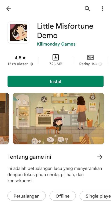 Juegos Play Store Aesthetic, Game Aesthetic Play Store, Juegos Play Store, Game Playstore, Iphone Games Apps, Aesthetic Apps Games, Suggested App, App Store Games, Alluka Zoldyck