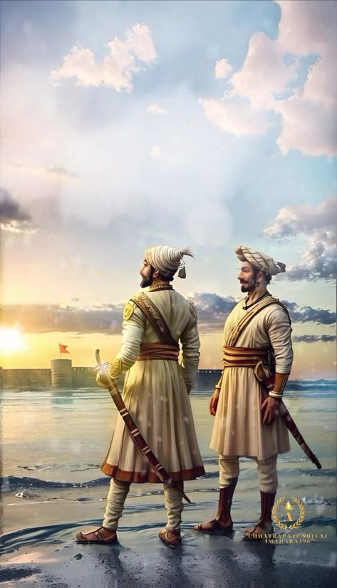 Father Of Indian Navy Shivaji Maharaj, Maratha Warriors Wallpaper, शिवाजी महाराज Hd, Shivaji Maharaj Aesthetic, Chhatrapati Shivaji Maharaj Photo, Shivaji Maharaj Wallpaper, Maratha Warriors, Chatrapati Shivaji Maharaj, Shivaji Maharaj Painting