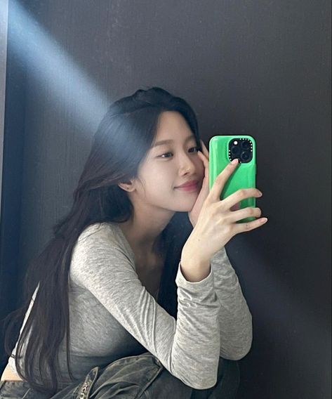 Moon Ga Young, Selfies, Take A, Look At, Moon, Music, On Instagram