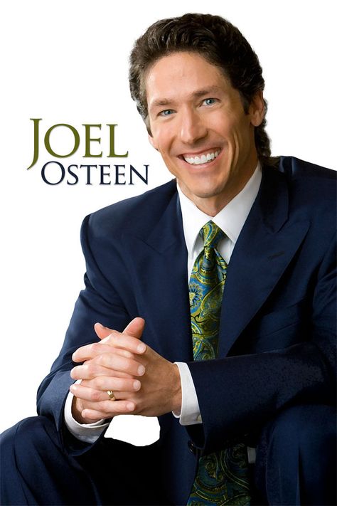 Joel Osteen/ My Pastor and Boss Joel Osteen Quotes, Victoria Osteen, Lakewood Church, Joel Osteen, Quote Of The Week, Christian Church, Famous Books, Inspirational People, Faith In God