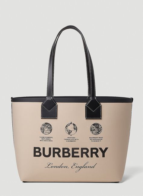 Discover great products at the best prices at Dealmoon. Burberry Heritage Tote Bag in Beige. Price:$1275.00 at LN-CC Burberry Classic, Checked Scarf, Mini Bucket, Designer Purses, Trench Jacket, Fancy Bags, Mini Tote Bag, Accessories Style, Burberry London