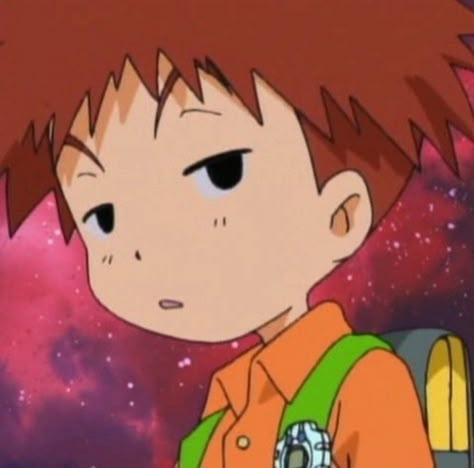 Digimon Pfp, Digimon Izzy, E Pfp, Johnny Yong Bosch, Digimon Wallpaper, Ghost Games, Anime Manga Icons, Love Tag, Wallpaper Icon