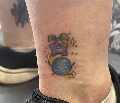 Stardew Valley Tattoo Ideas, Stardew Tattoo, Stardew Valley Tattoo, Valley Tattoo, Tattoo 2023, Unique Tattoos For Women, Tattoo Templates, Cute Little Tattoos, Piercing Ideas