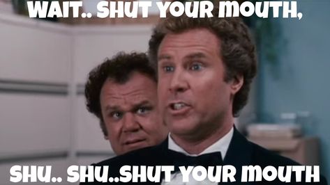 Step Brothers Birthday Party, Step Brothers Theme Party, Step Brothers Quotes, Brothers Funny Memes, Step Brothers Meme, Funny Brother Memes Sibling, Step Brothers, Favorite Movie Quotes, Quote Posters