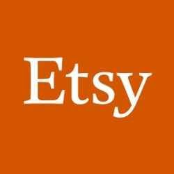 9 Sites Like Etsy - Other Places For Handmade Goods - Addicted to browsing Etsy? Maybe you're an Etsy seller looking to grow your audience? There are plenty of other great sites like Etsy available...  #holiday #shopping #ideas Etsy Shop Ideas Products, Etsy Shop Ideas, Etsy Success, Website Inspiration, Shop Ideas, Etsy Sales, New Shop, The North Face Logo, Making Ideas