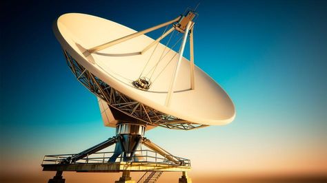 New LTE service = more choices.   Dish Network's Cellular LTE Plans Get the Green Light Satellite Internet, Curtin University, Satellite Phone, Internet Packages, Satellite Dish, Fiber Optic Cable, Radio Antenna, Research Report, Bitcoin Price