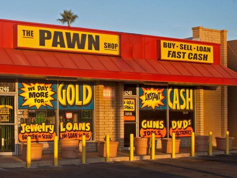 Good pawn shops aren't easy to come by in Atlanta. So we've tracked down the top 5 pawn shops in Atlanta for your convenience. Trust me, you won't be disappointed. Lizzie Grant, Retro Signage, Color Vision, Buy Gold Jewelry, Shop Front Signage, Roblox Game, Cash Loans, Fast Cash, Quick Cash