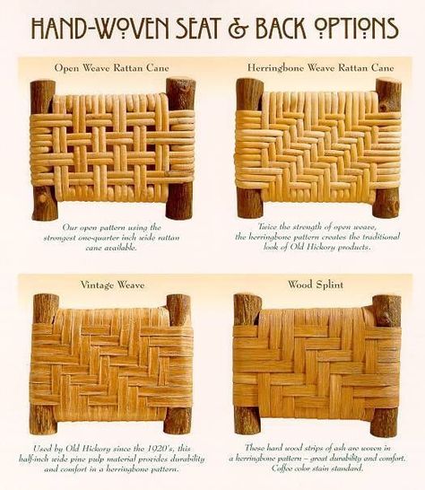 Come Intrecciare, Handmade Furniture Design, Chair Redo, How To Weave, Woven Chair, Woven Furniture, Diy Dollhouse Furniture Easy, Cane Chair, Diy Weaving