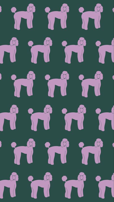 Swim Pattern, Cute Background, L Wallpaper, Cute Desktop Wallpaper, Dog Wallpaper, Pattern Play, Pretty Prints, Instagram Design, Animal Wallpaper