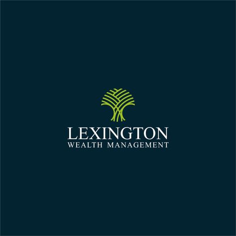 Management Logo, Finance Logo, Financial Logo, Logo Brand Identity, Just Us, Brand Identity Pack, Financial Education, Wealth Management, Financial Management