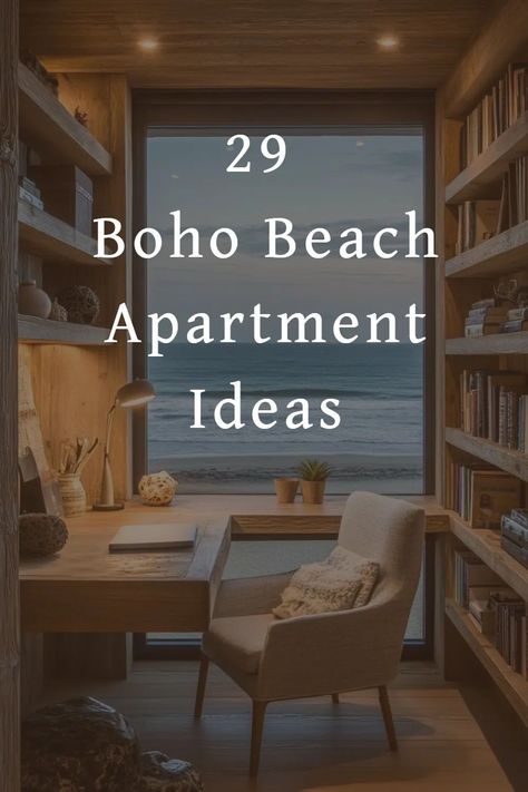 Create a breezy, sun-kissed space with these stunning decor ideas! ​ ​From rattan furniture to dreamy textiles, get inspired to transform your home. Beach Apartment Decor, Apartment Decor Ideas, Rattan Furniture, Beach Apartment, Boho Beach, Sun Kissed, Apartment Decor, Get Inspired, Decor Ideas