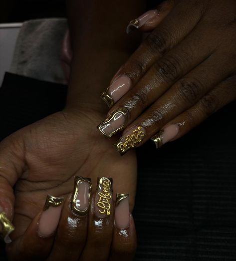 Libra szn😮‍💨 . . . . . #nails #nailinspo #coventrynails #nailtech #nailart #acrylicnails #explorepage #explore Libra Nails Acrylic, Libra Nails Design, Libra Nails, Libra Szn, 18th Birthday, Nails Acrylic, Acrylic Nails, Nail Designs, Nail Art