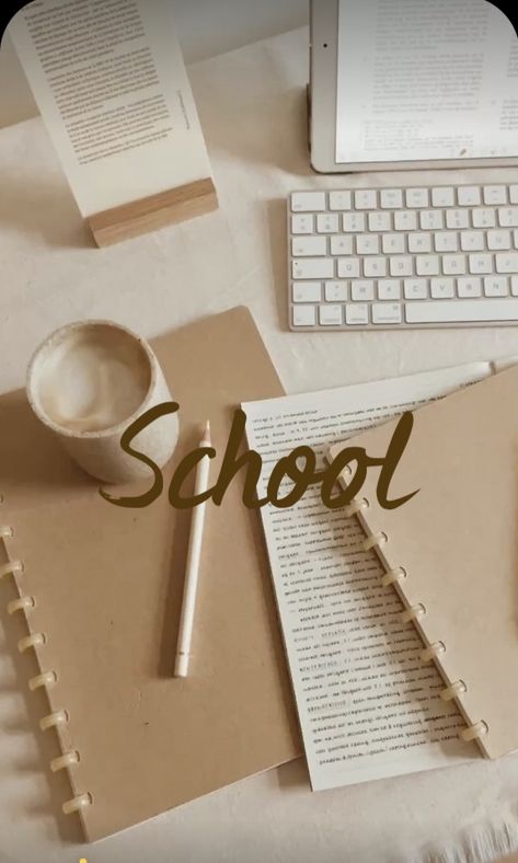 School Work Astethic, Education Aestethic, School Beige Aesthetic, Teacher Pfp Aesthetic, School Scedual Aesthetic, Studying Beige Aesthetic, School Mood, School Asthetics Photos, Teacher Wallpaper Aesthetic