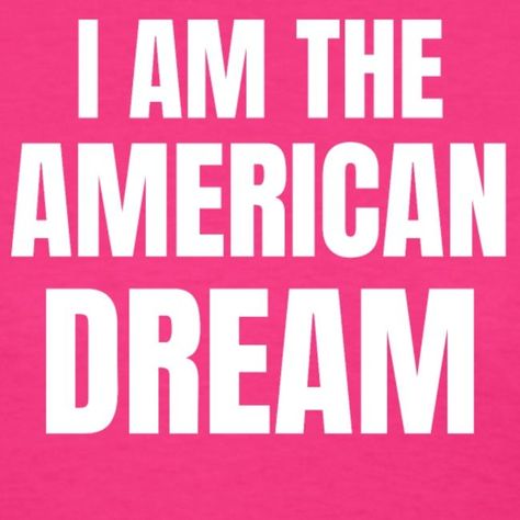 I Am The American Dream Shirt, 2000s Quotes, Y2k Quotes, Grunge Y2k, Funky Shirts, Hysteric Glamour, Y2k Pink, Teenage Dirtbag, Graphic Tee Design