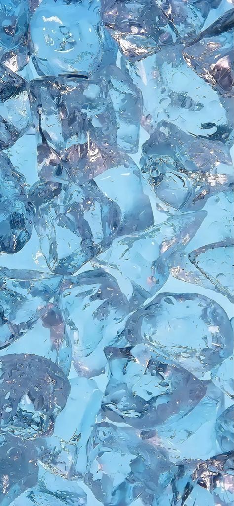 Ice Aesthetic, Amoled Wallpapers, Water Aesthetic, Baby Blue Aesthetic, Light Blue Aesthetic, Cute Pastel Wallpaper, Iphone Wallpaper Photos, Feeling Blue, Pastel Wallpaper