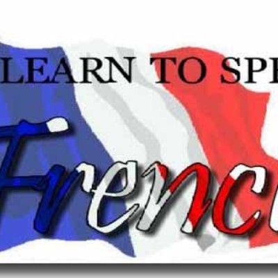 I would like to how to speak French fluently by the time i graduate High School. French Games For Kids, Speak French Fluently, Free French Lessons, Learn To Speak French, French Course, Study French, Speak French, French Activities, French Theme