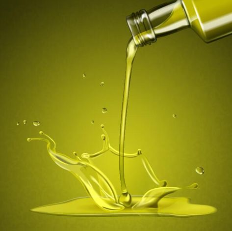 Splashing olive oil vector background Visual Advertising, Olive Oil Packaging, Live The Moment, Cosmetic Creative, Christian Backgrounds, Photoshop Design Ideas, Cool Pictures For Wallpaper, Church Graphic Design, Jesus Painting