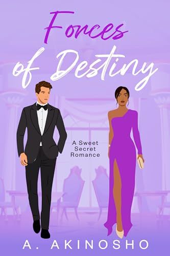 #Romance - Free: Forces of Destiny - https://www.justkindlebooks.com/free-forces-of-destiny-2/ Bwwm Books To Read, Bwwm Romance Books, Best Romantic Books, Interracial Romance Books, Black Romance Books, Forces Of Destiny, Interracial Art, Fairytale Romance, Royal Romance