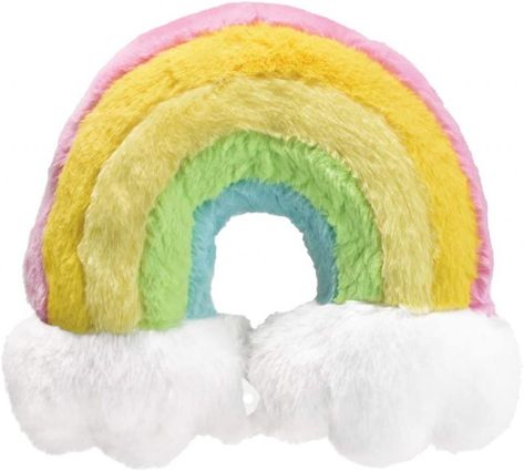 GirlieGirl Army’s 2021 Valentine’s Day Gift Guide | GirlieGirl Army Lounge Pillow, Tablet Pillow, Big Girl Bedrooms, Rainbow Pillow, Neck Support Pillow, Faux Fur Material, Cervical Pillows, Long Car Rides, Neck Pillow Travel