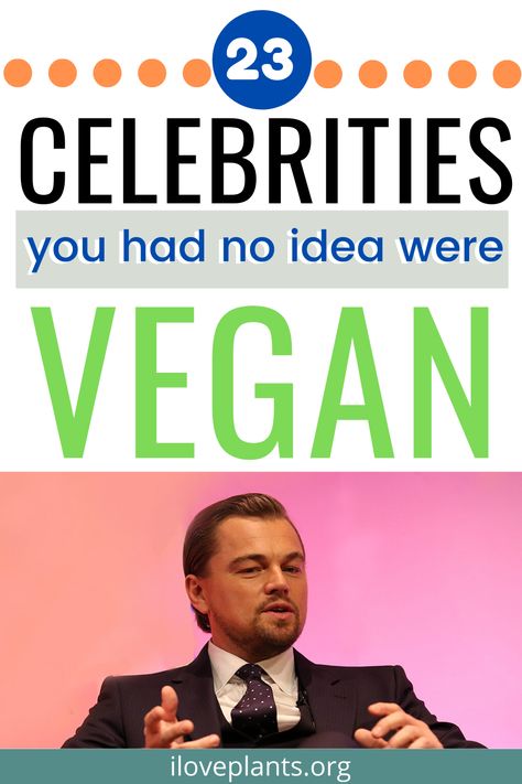 Celebrity Vegans, Vegan Celebrities, Vegan Aesthetic, Vegan Lifestyle Inspiration, What Is Healthy Eating, Vegan Info, Famous Vegans, Plant Diet, Vegan Transition