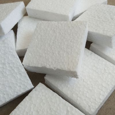 Styrofoam - Ridwell Things To Do With Styrofoam, Styrofoam Recycling, Styrofoam Crafts, Meat Trays, Recycling Center, Minding Your Own Business, Ways To Recycle, Trash Bag, Model Making