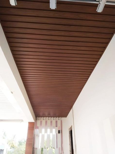 Think Ceiling Think VOX!

VOX Innovative ceiling system is made with the latest printing technology, aesthetic finish, and look.

Advantages of VOX Ceiling:
✅ 10 years warranty
✅ Water & Termite proof
✅ Light Weight
✅ Maintenance-free 
✅ Easy & Quick Installation

Find out more about its features say "Hi" to us on WhatsApp @ 6366844251.

#VOXIndia #homedecor #homeinterior #architecturedesign #HomeInteriorDesign #renovations #architects #architectsindia #ceilings #indianarchitectsandbuilders Wooden Ceiling Designs, Modern Wooden Ceiling, Best False Ceiling Designs, Wooden Cupboard Design, Drawing Room Ceiling Design, Kitchen Window Design, Wooden Ceiling Design, Down Ceiling Design, Pvc Ceiling Design