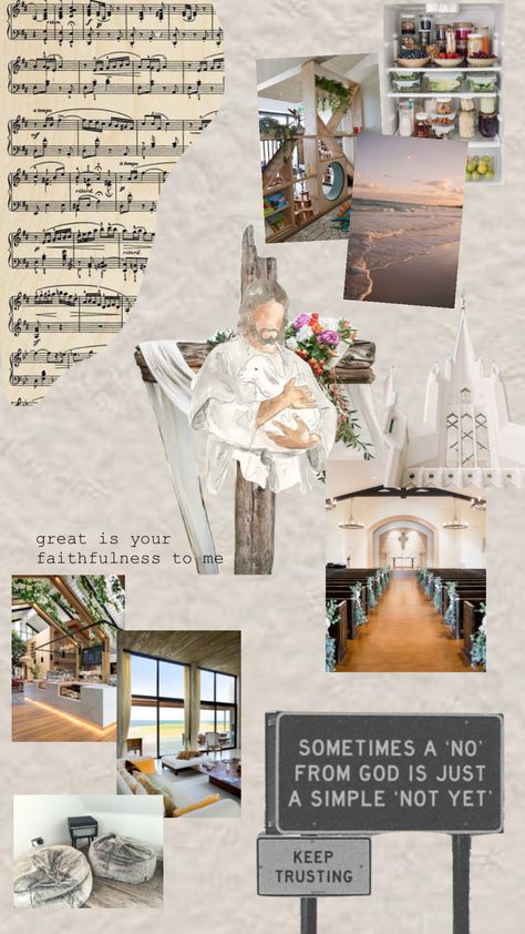 #collageart #church #churchgirl #worship #songs #moodboard #myfirstshuffle Mood Boards Aesthetic, Aesthetic Church, Great Is Your Faithfulness, Worship Songs, When It Rains, Your Aesthetic, Creative Energy, Collage Art, Mood Boards