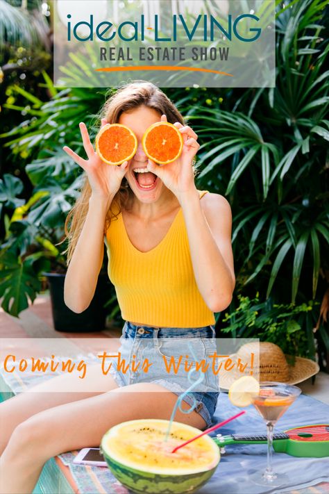 Ditch the Cold and Move South! Click now to learn how easy it is to relocate! Fruits Photos, Fruit Photography, Summer Photoshoot, Beauty Photos, Summer Picnic, Cute Summer Outfits, Photography Inspo, Instagram Inspiration, Young Woman