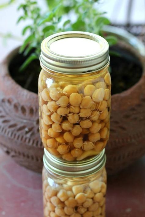 Canning Dry Beans, Canning Dried Beans, Canning Cabbage, Canning Beans, Pressure Canning Recipes, Cooking Dried Beans, Renal Diet, Dry Beans, Pressure Canner