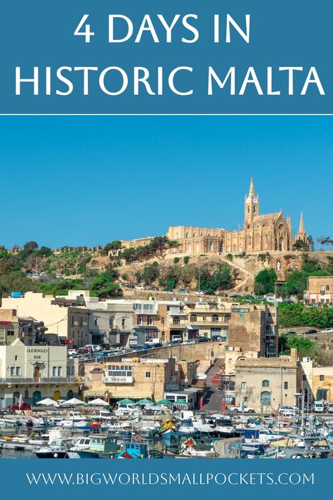 Delve into the enchanting world of Malta alongside Stephanie Parker as she immerses herself in its rich history and captivating landscapes. Stephanie Parker, Jet2 Holidays, Malta Island, Globe Travel, Photos Of Places, Countries To Visit, Best Travel Destinations, European Destinations, Western Europe