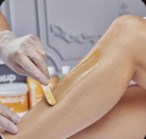 Waxing Legs, Dream Spa, Wax Photos, Hair Removal Wax, Hard Wax Beans, Wax Beans, Salon Pictures, Wax Bean, Wax Stick