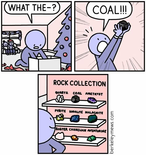 Here Are 30 New Seemingly Innocent Comics That Take A Dark Turn By Berkeley Mews 4 Panel Life, Christmas Memes, We Will Rock You, Rock Collection, Wholesome Memes, Cute Comics, Random Memes, Tumblr Funny, Haha Funny