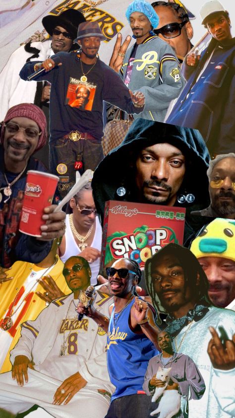 Snoop Dogg Aesthetic, French Toast Crunch, Snoop Dog, Funny Profile, Funny Profile Pictures, Tyler The Creator, Aesthetic Collage, Snoop Dogg, Spirit Animal