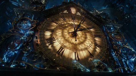 Is Time's Castle In 'Alice Through The Looking Glass' A Real Place? Alice In Wonderland Time, White Rabbit Alice In Wonderland, Alice In Wonderland Characters, Monster House, Disney Facts, Fantasy Adventure, Disney Alice, Through The Looking Glass, Glass Photo