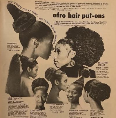 Retro Afrofuturism, Vintage Black Hair, Black Hair History, Black Life, Vintage Black Glamour, Black Photography, Afro Hair, Black Pride, Afro Art