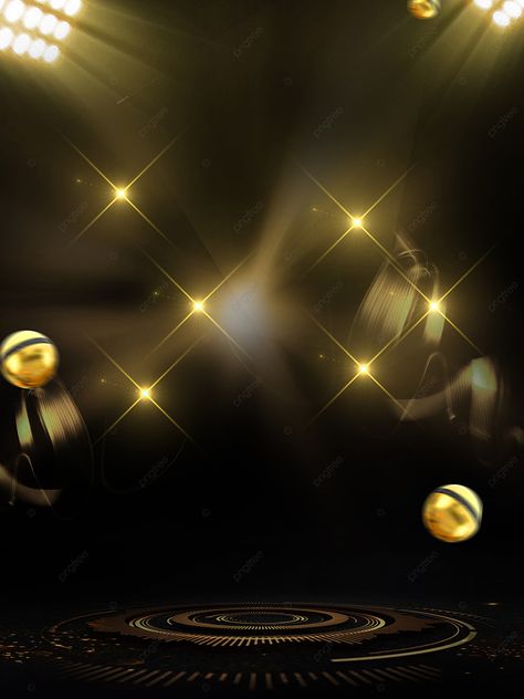 Black Gold Fair Game Esports Promotion Background Material Black With Gold Background, Black Flyer Background, Black Party Background, Birthday Party Flyer Background, Party Flyer Backgrounds, Black And Gold Poster, Gold Background Design, Background Black And Gold, Gold Black Background