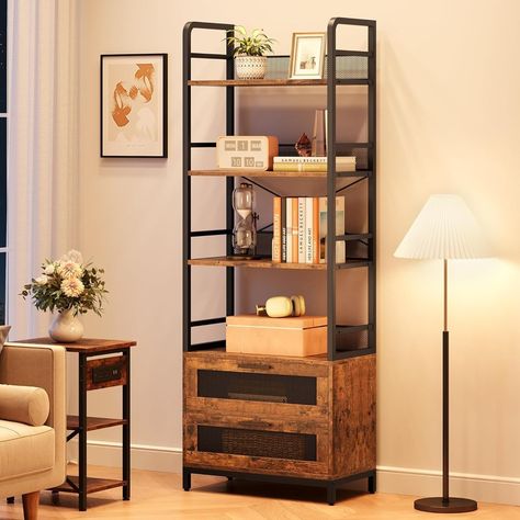 Ikea hanging shelves