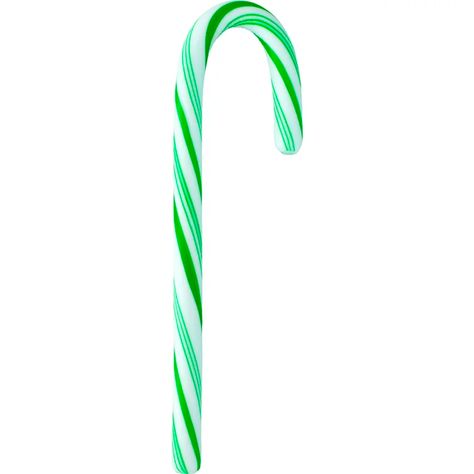 Wet Paint Printing Candy Cane Cardboard Standup | Wayfair Spearmint Candy, Candy Cane Candy, Cardboard Standup, Green Candy Canes, Hard Candy Lollipops, Life Size Cutouts, Game Icons, Peppermint Candy Cane, Cardboard Cutout