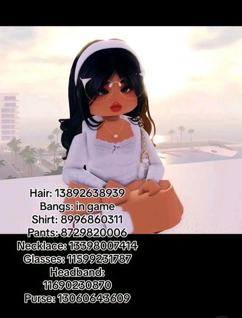 Eyelash Berry Avenue Codes, Black Hair Outfit Codes Berry Ave, Roblox Rp Outfit Codes, Berry Avanue Codes Outfit Realistic, Berry Codes, Pic Code, Roblox Clothing, Drawing Cartoon Faces, Avatar Picture