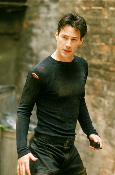 Keanu Reeves Matrix 1999, Keanu Reeves The Matrix 1999, Neo Matrix Aesthetic, Kneau Reeves, Keanu Rives, Keanu Reeves Constantine, Keanu Reeves Matrix, Matrix Fashion, Neo Matrix