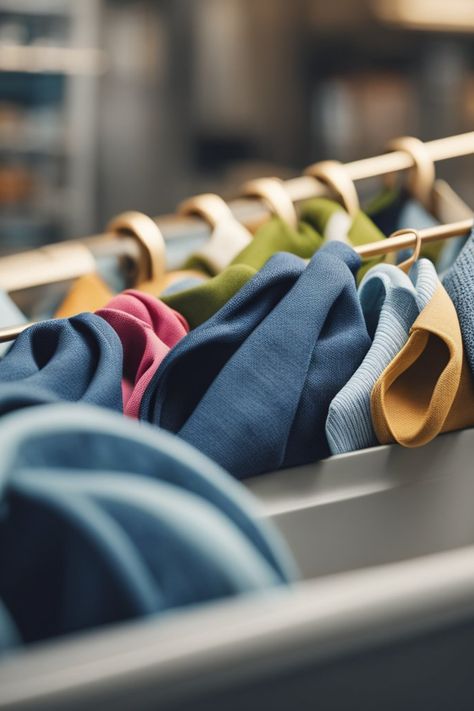 Say goodbye to laundry day stress with our convenient wash and fold laundry service in Singapore. From delicate fabrics to everyday wear, trust us to handle your laundry with care and precision. Enjoy more time for yourself while we take care of the dirty work. Let's make laundry day a breeze! #WashAndFold #LaundryService #SingaporeCleaners #Convenience 🧼👕🚿 Fold Laundry, Wash And Fold, Professional Cleaners, Time For Yourself, Dirty Work, Laundry Day, Laundry Service, Doing Laundry, Dirty Laundry