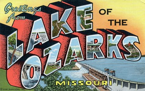 MO. April 2. Race info for the 2016 Bridge & Dam Half Marathon & 10K, with a course map, elevation profile, runner reviews, registration fees and more. Lake Of The Ozarks Missouri, The Ozarks Missouri, Ozarks Missouri, Lake Ozark, Frat Coolers, Lake Of The Ozarks, The Ozarks, Marathons, Vintage Greeting Cards