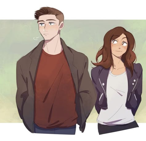 Tim And Lucy The Rookie Fanart, Chenford The Rookie Fan Art, The Rookie Drawings, The Rookie Lucy And Tim Fanart, Lucy And Tim The Rookie Fanart, Chenford Fan Art, The Rookie Fanart, Eric Winter, Best Tv Series Ever