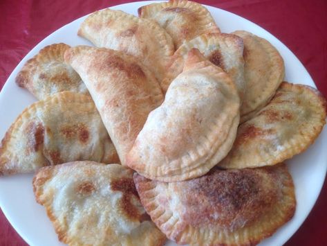 Way back, in the early days of The  Armenian  Kitchen ’s existence, we’d posted a story about the ARAM sandwich  and how it got its name. Ma... Meat Stuffed Bread, Armenian Bread, Armenian Food, Armenian Recipes, Kitchen S, How To Make Dough, Meat Pies, Dough Ingredients, Toasted Pine Nuts