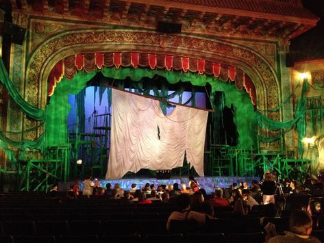 Tarzan Musical, Tuck Everlasting, Phil Collins, Broken Leg, In Sync, Scenic Design, Treasure Island, Music Director, Tarzan